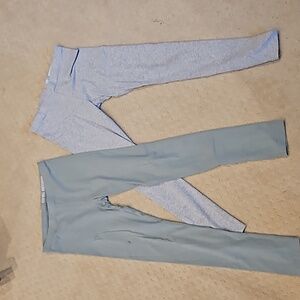 Girls Wonder Nation Leggings